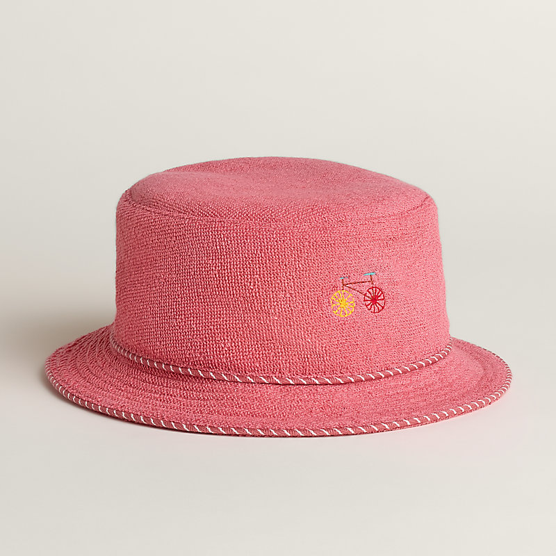 Jodie bucket hat | Hermès USA